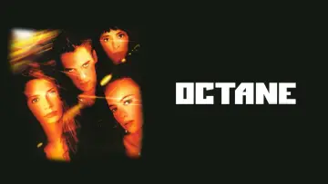 Задник к фильму "Octane" #1132940