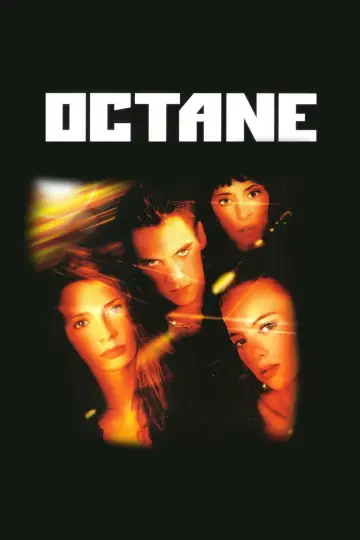 Постер к фильму "Octane" #1132945
