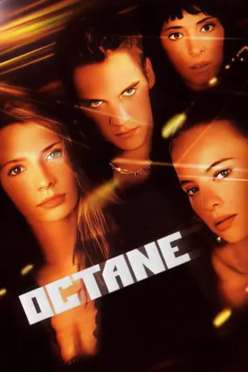 Постер к фильму "Octane" #1204342