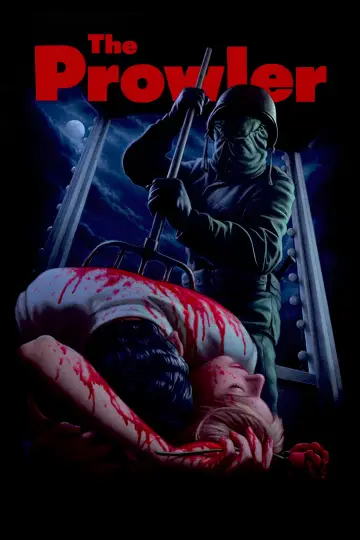 Постер к фильму "Незнакомец" #1082984