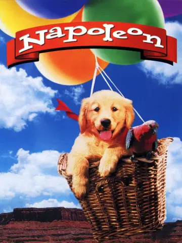 Постер к фильму "Napoleon" #646962