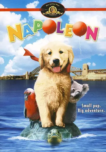 Постер к фильму "Napoleon" #646963