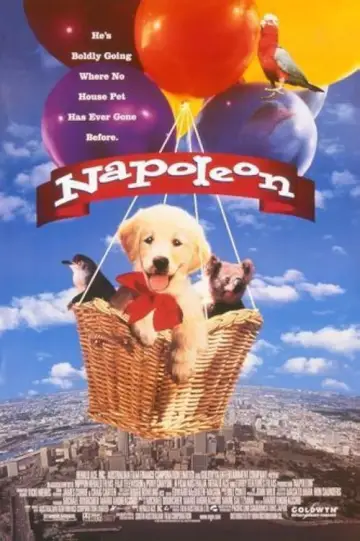 Постер к фильму "Napoleon" #646964