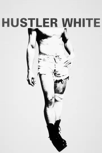 Постер к фильму "Hustler White" #1172960