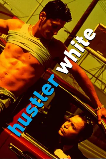 Постер к фильму "Hustler White" #621696