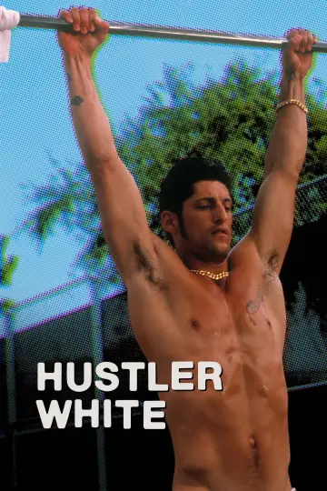 Постер к фильму "Hustler White" #621698