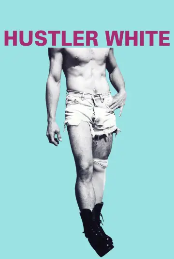 Постер к фильму "Hustler White" #621699