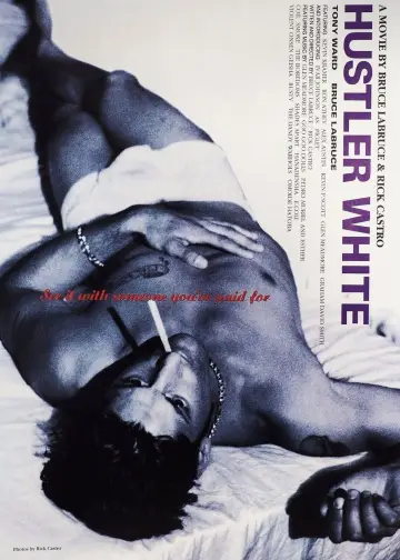 Постер к фильму "Hustler White" #621700