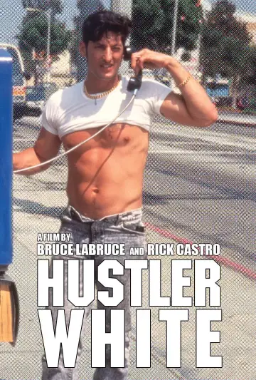 Постер к фильму "Hustler White" #621701