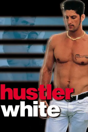Постер к фильму "Hustler White" #621704
