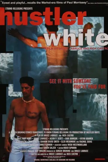 Постер к фильму "Hustler White" #621706