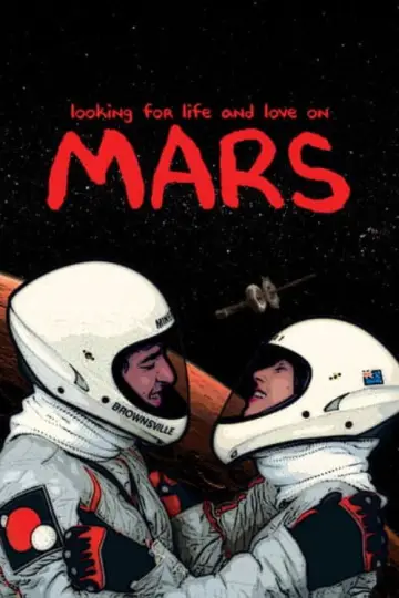 Постер к фильму "Mars" #1137832