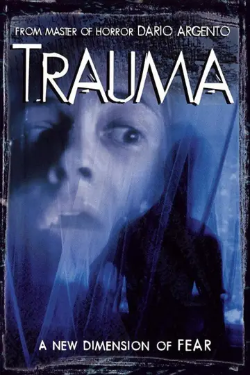 Постер к фильму "Травма" #1102611