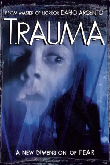 Постер к фильму "Травма" #1102612