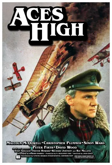 Асы в небе
