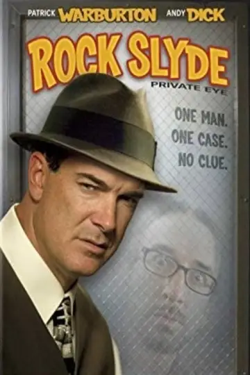 Постер к фильму "Rock Slyde" #1135749