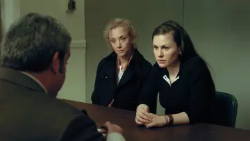 Задник к фильму "Маргарет" #906453