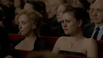 Задник к фильму "Маргарет" #906455