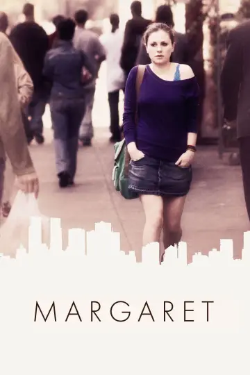 Постер к фильму "Маргарет" #906466