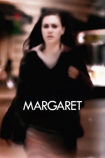 Постер к фильму "Маргарет" #906467