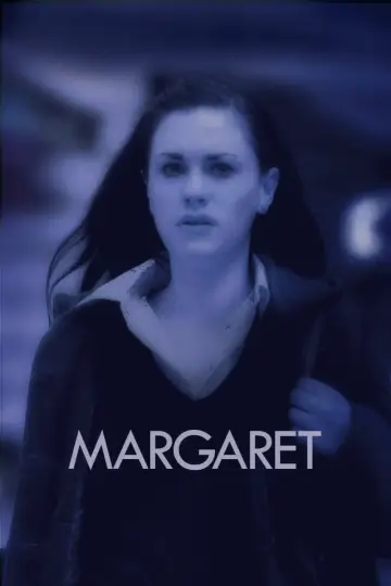 Постер к фильму "Маргарет" #906468