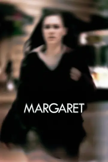 Постер к фильму "Маргарет" #906470