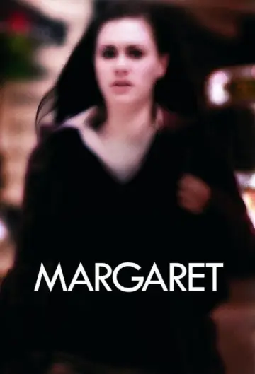 Постер к фильму "Маргарет" #906473