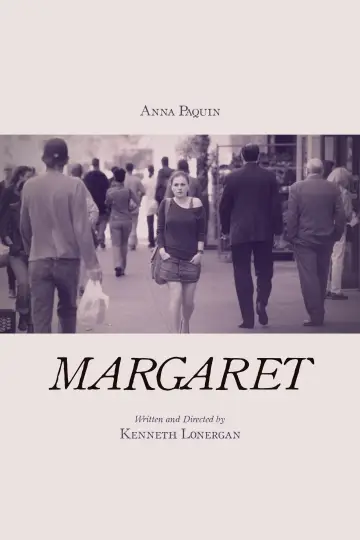 Постер к фильму "Маргарет" #906475