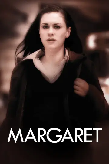 Постер к фильму "Маргарет" #906481