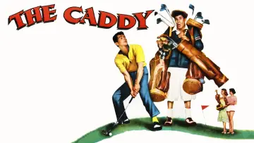Задник к фильму "The Caddy" #1852829