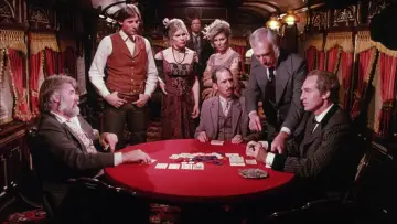 Задник к фильму "The Gambler" #482635