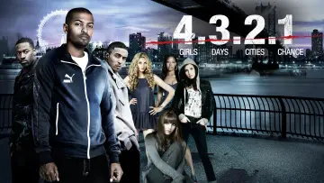 Задник к фильму "4.3.2.1" #1034022