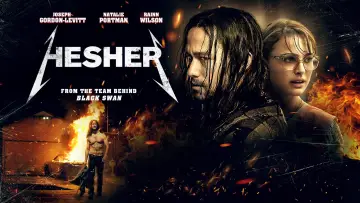 Задник к фильму "Хешер" #642367