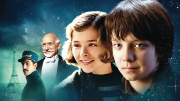 Задник к фильму "Хранитель времени" #234351