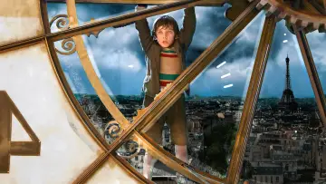 Задник к фильму "Хранитель времени" #234355