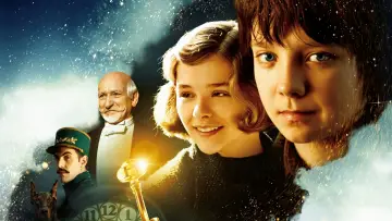 Задник к фильму "Хранитель времени" #234363