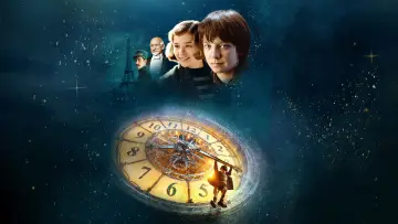 Задник к фильму "Хранитель времени" #704504