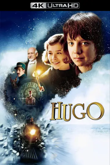 Постер к фильму "Хранитель времени" #704506