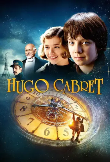 Постер к фильму "Хранитель времени" #704517