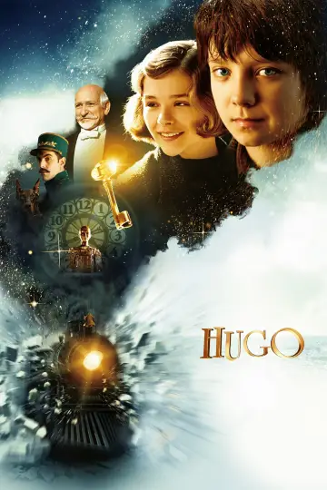 Постер к фильму "Хранитель времени" #84254