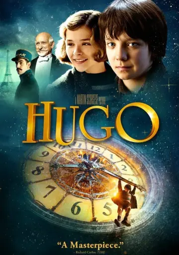 Постер к фильму "Хранитель времени" #84262