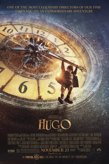 Постер к фильму "Хранитель времени" #84266