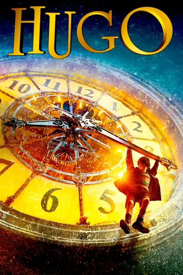 Постер к фильму "Хранитель времени" #84267