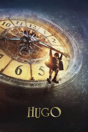 Постер к фильму "Хранитель времени" #84269