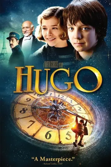 Постер к фильму "Хранитель времени" #84275