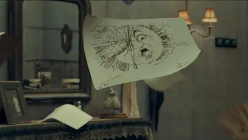 Задник к фильму "Хранитель времени" #849373