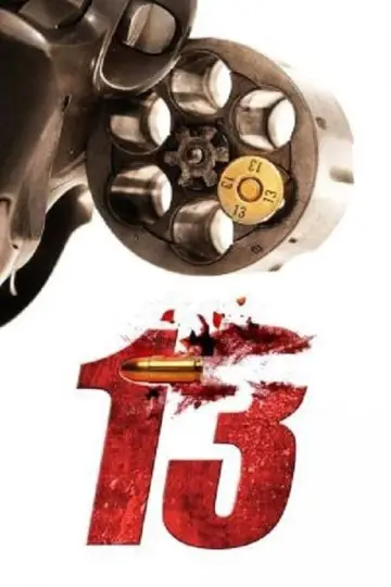 Постер к фильму "13" #142360
