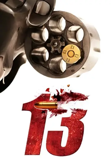 Постер к фильму "13" #142364