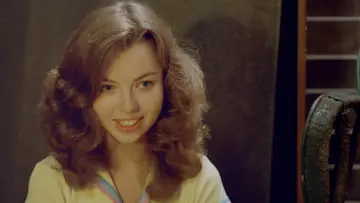 Задник к фильму "Felicity" #1273961