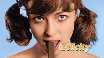 Задник к фильму "Felicity" #1273967
